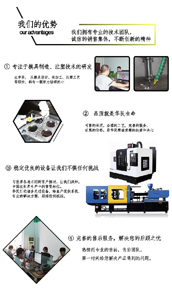 塑料制品變色發(fā)黃的原因